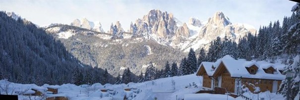 11 Szép Kemping Téli Kempingezéshez Az Alpokban 10