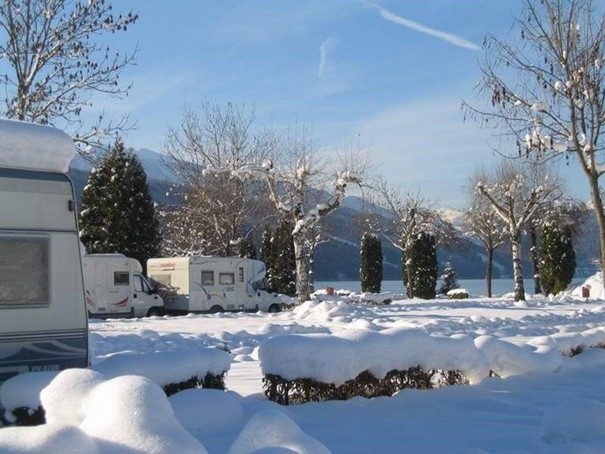 11 Szép Kemping Téli Kempingezéshez Az Alpokban 5