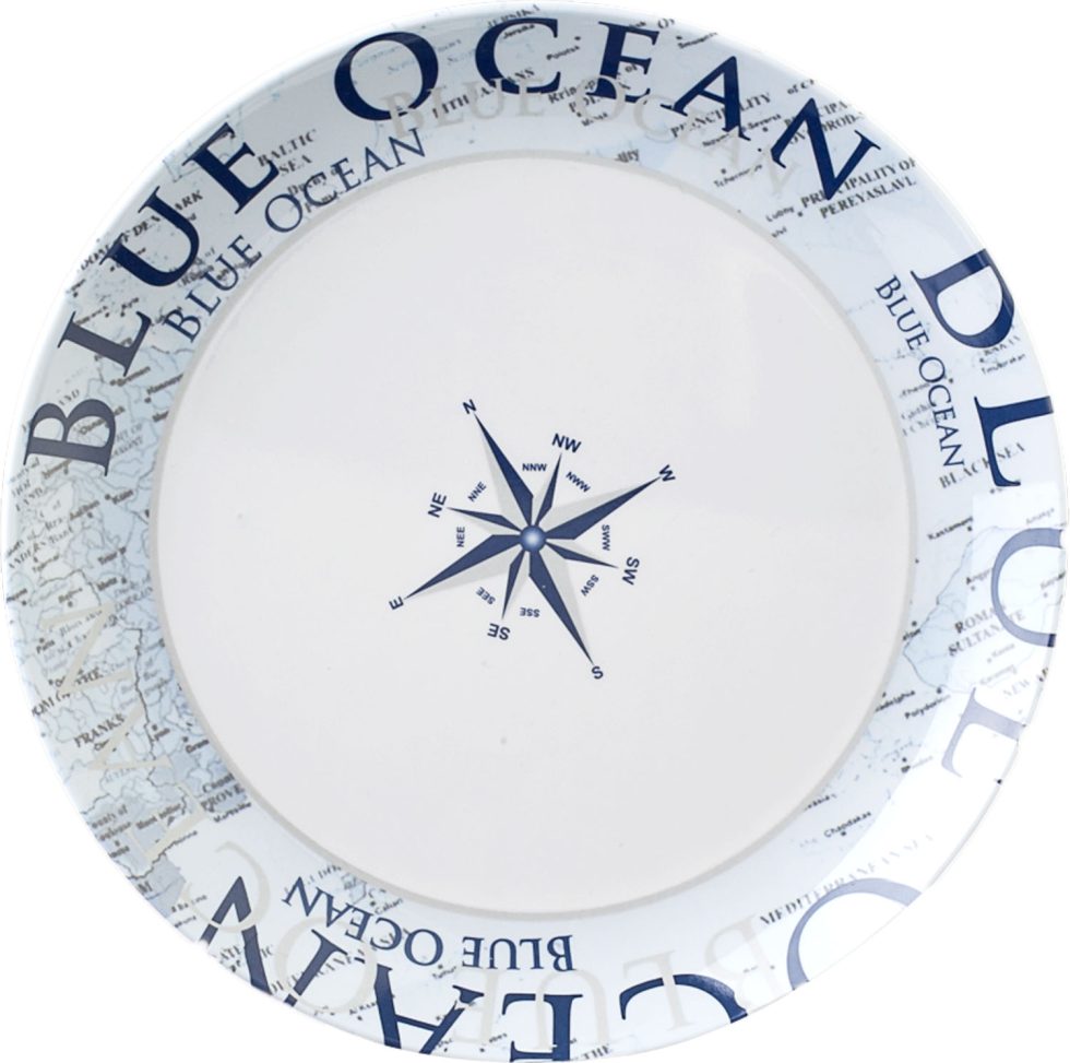Blue Ocean étkészlet - Image 4