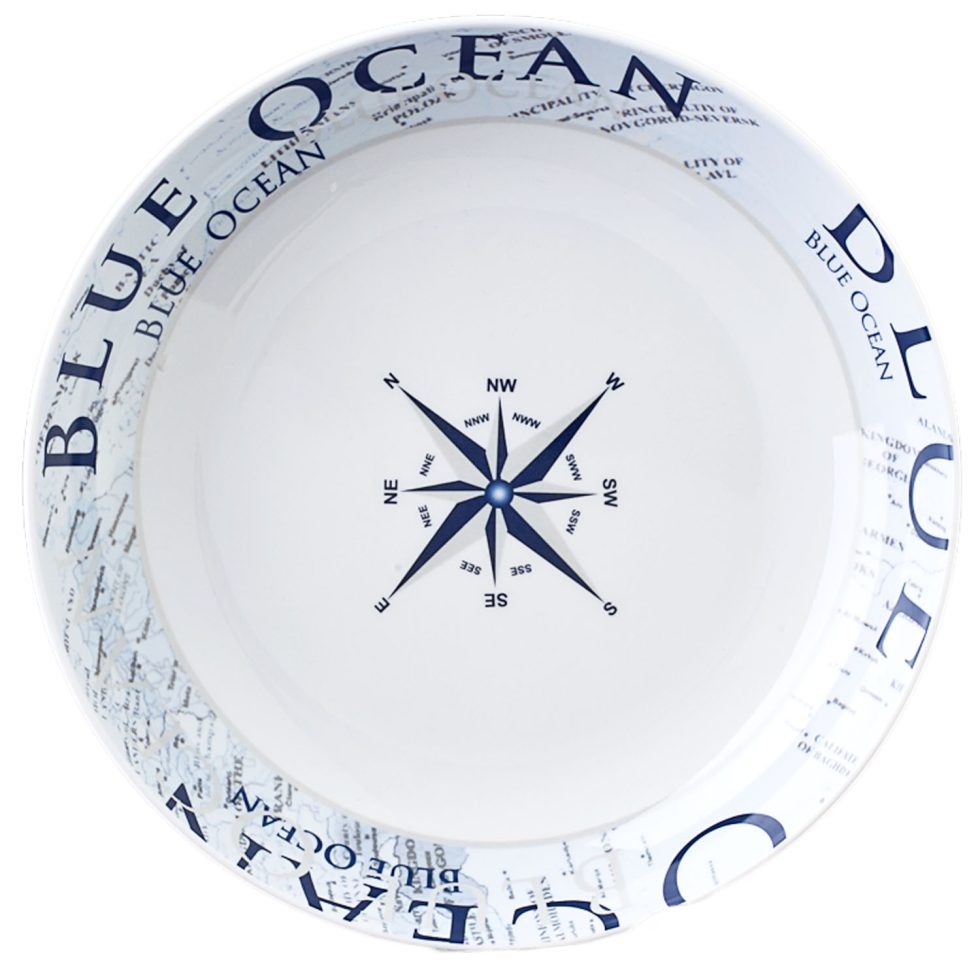 Blue Ocean étkészlet - Image 5