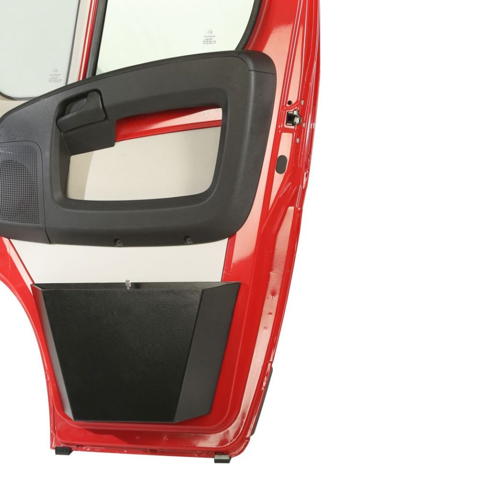 Fiat Ducato ajtószéf - Image 2