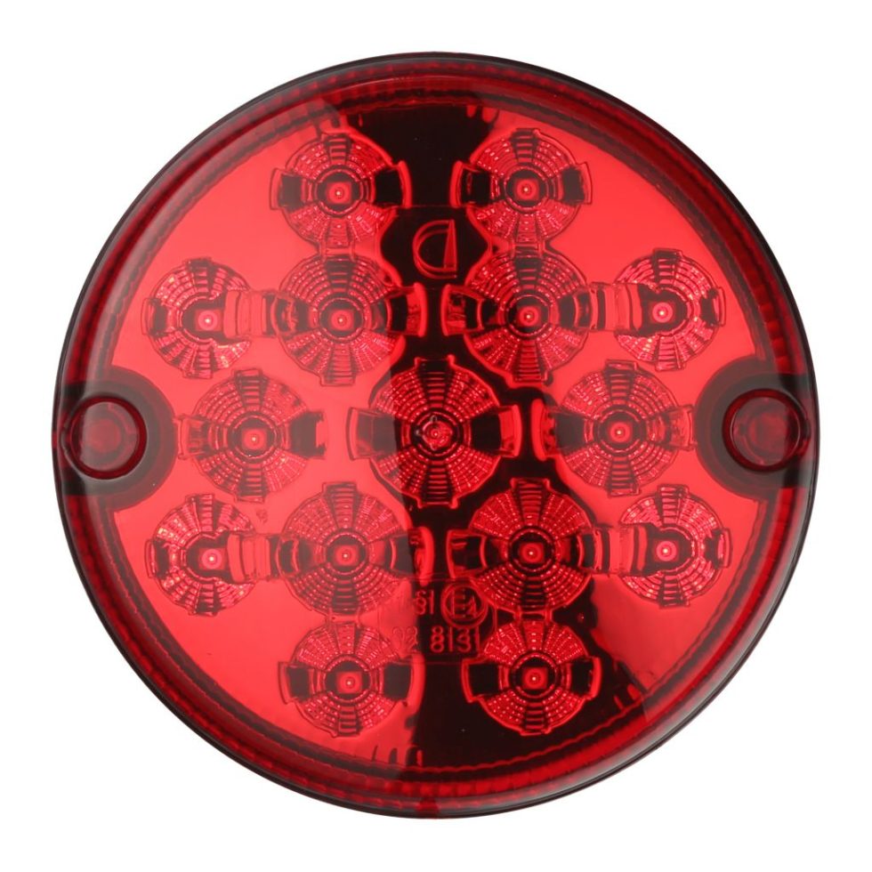 LED hátsó lámpa kiegészítő készlet - Image 2