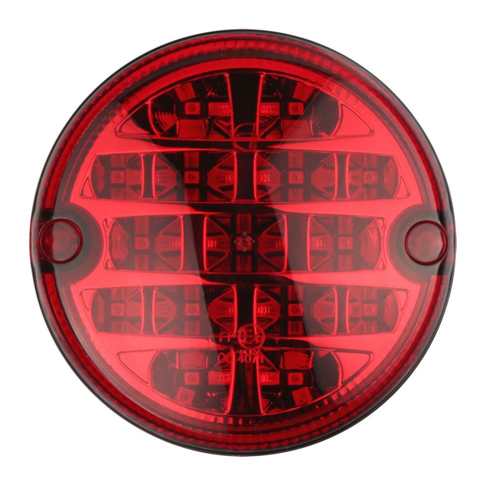 LED hátsó lámpa kiegészítő készlet - Image 3