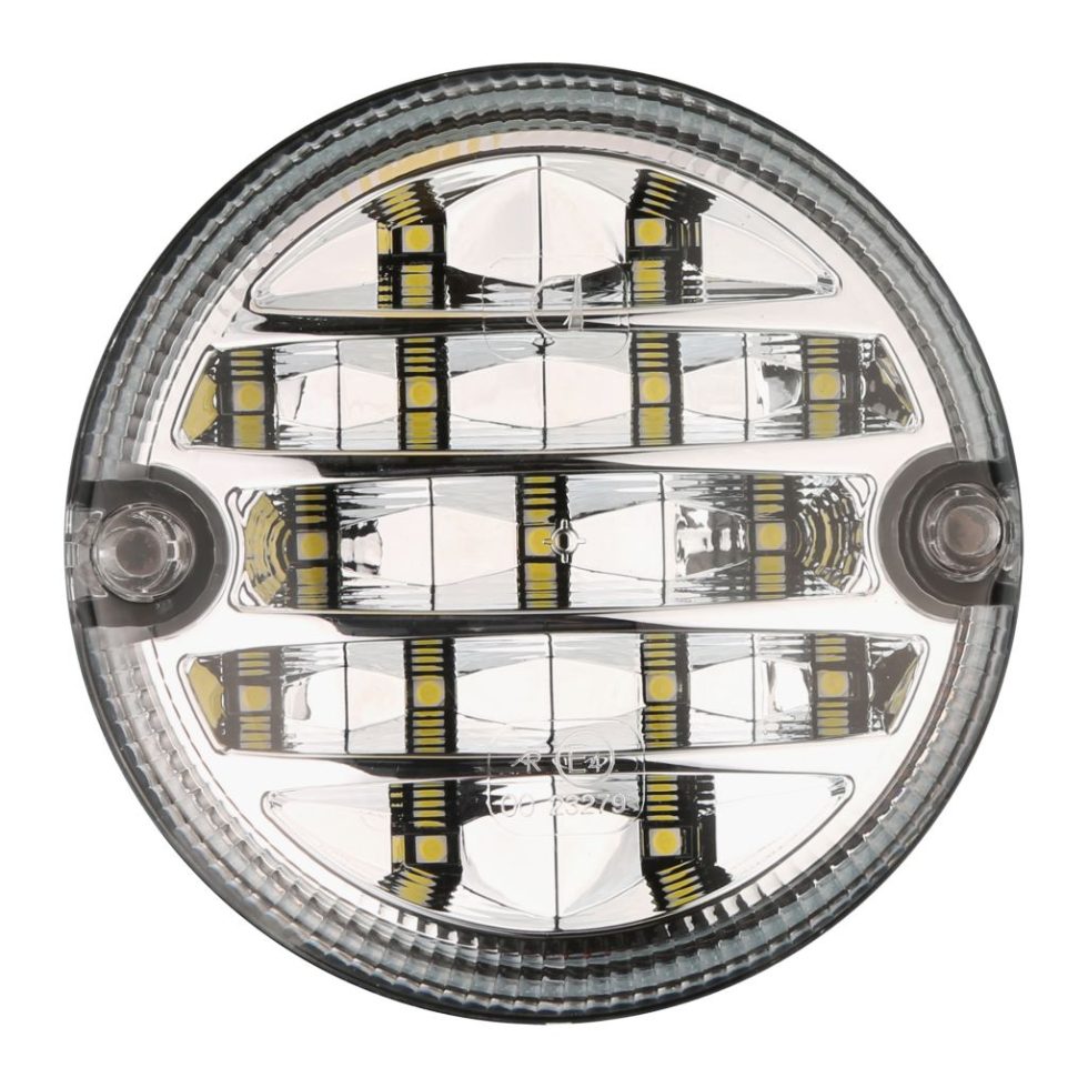 LED hátsó lámpa kiegészítő készlet - Image 4