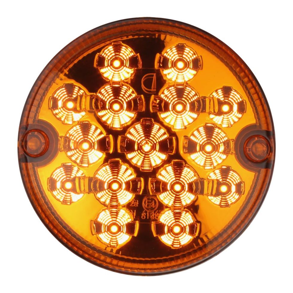 LED hátsó lámpa kiegészítő készlet - Image 5