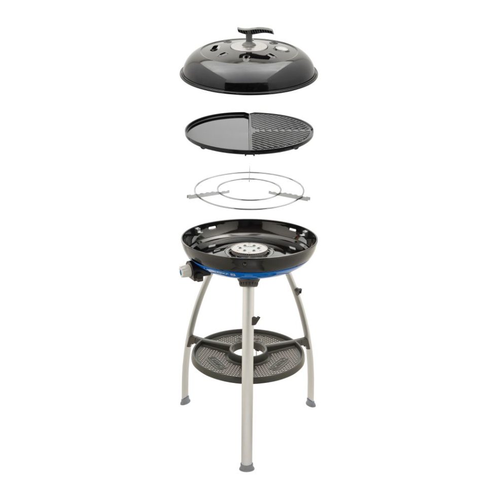 Carri chef 2 BBQ/Grill