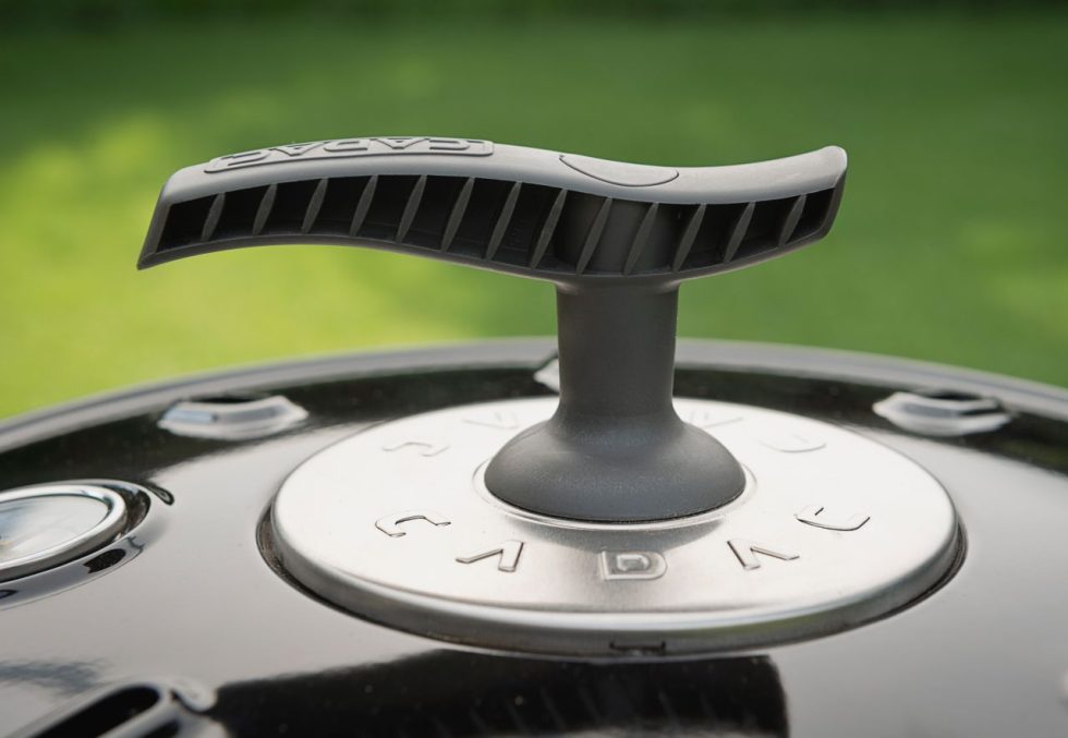 Carri chef 2 BBQ/Grill - Image 6