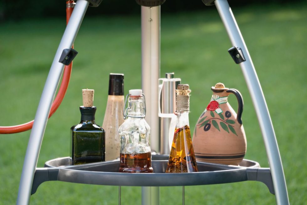 Carri chef 2 BBQ/Grill - Image 7