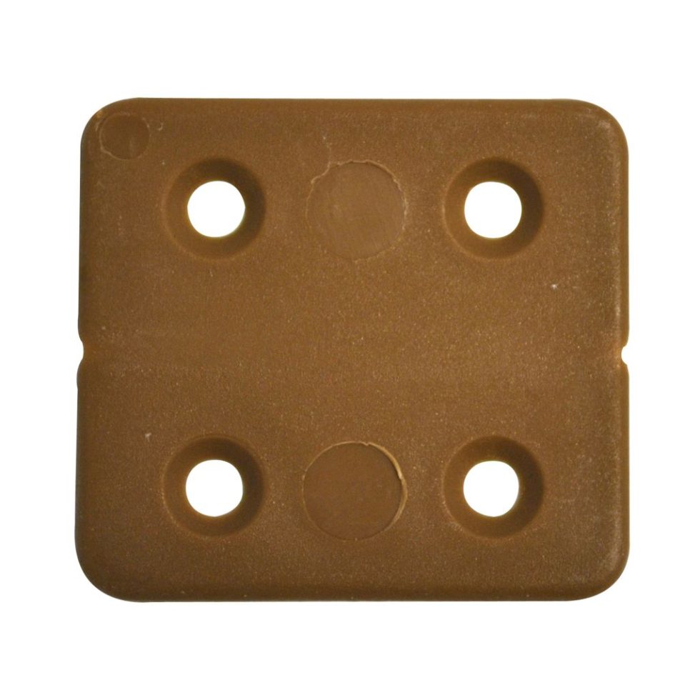 PVC zsanér