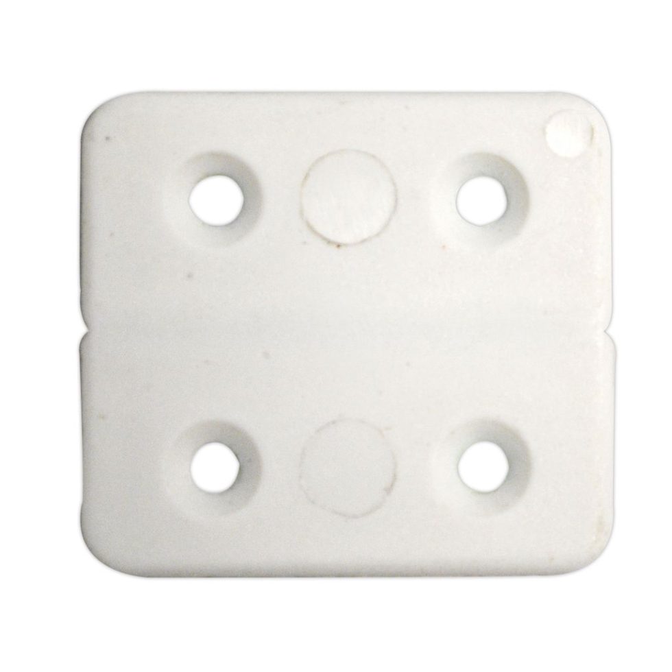 PVC zsanér - Image 2