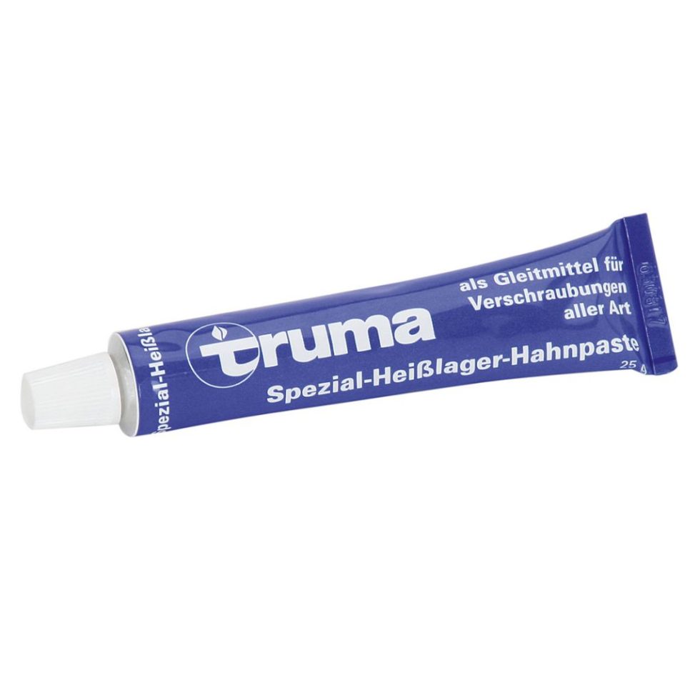 Truma-Paszta 400