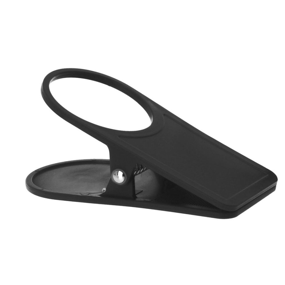 Pohártartó csipesz - Image 2