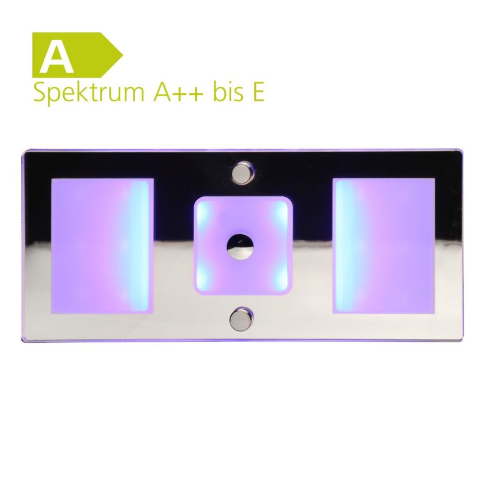 Daylight LED-es mennyezeti lámpa - Image 2