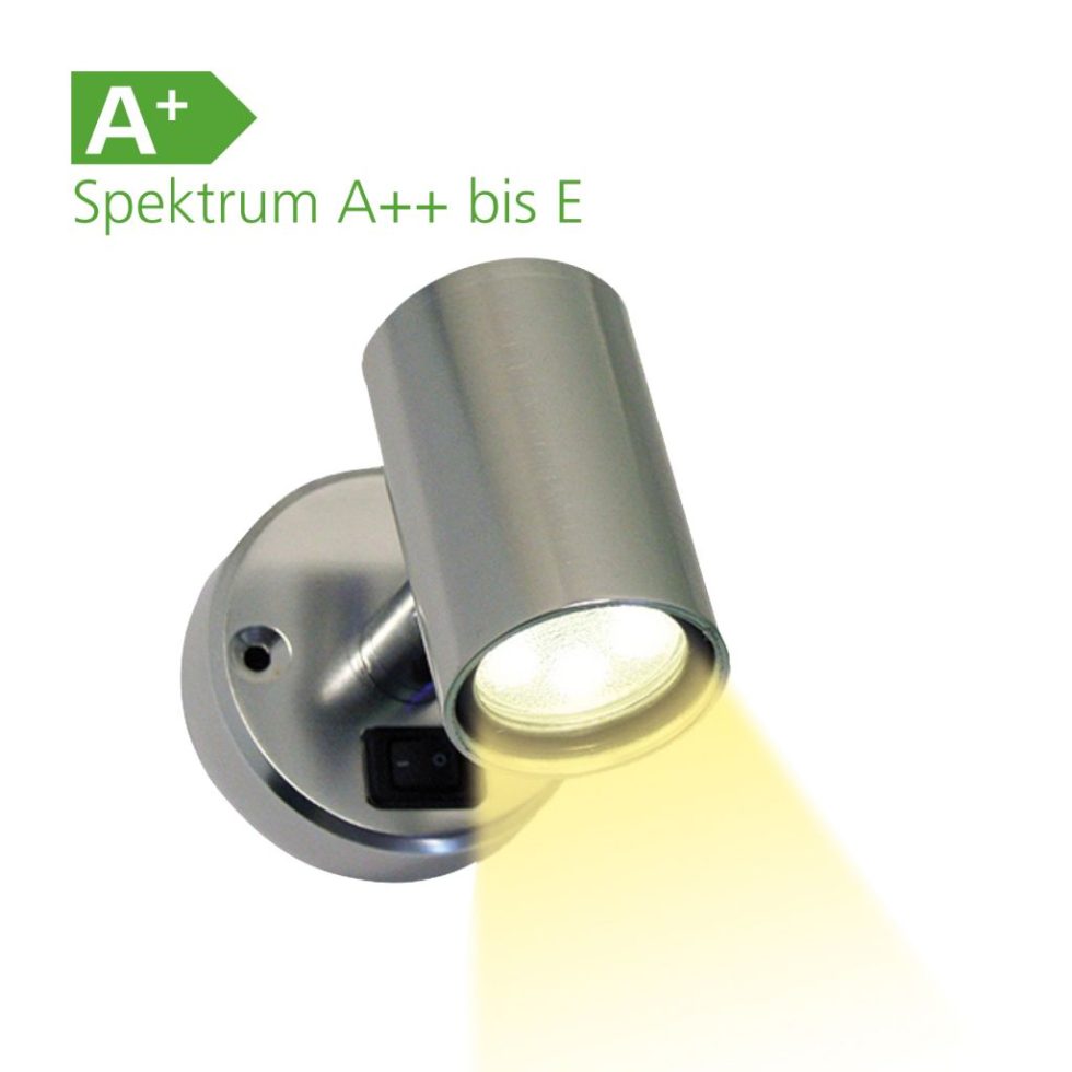 Spot Minitube 18 SMD - Image 2