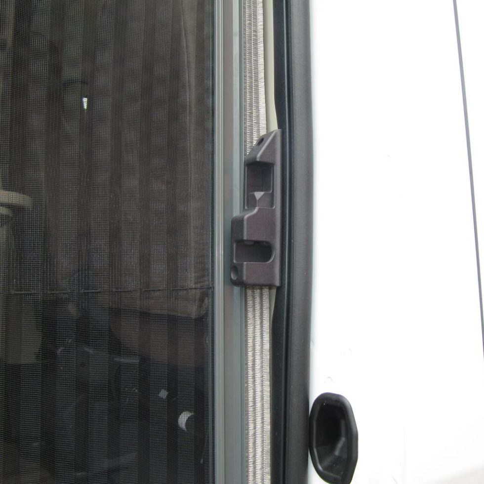 HEOSafe Biztonsági zár Fiat Ducato tolóajtókhoz - Image 2