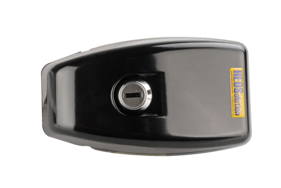 HEOSafe Fiat Ducato 250/290 furgon biztonsági csomag - Image 3