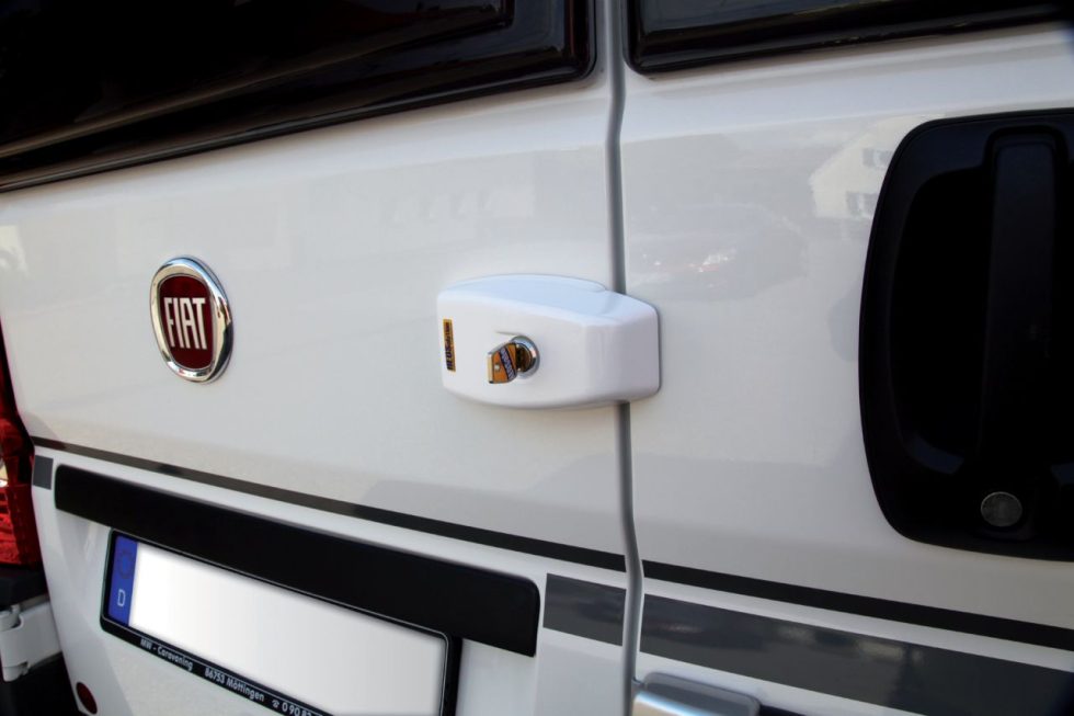 HEOSafe Fiat Ducato 250/290 furgon biztonsági csomag - Image 5