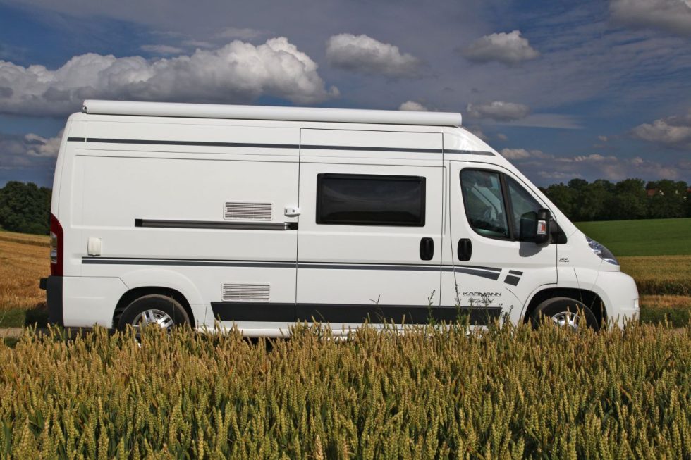 HEOSafe Fiat Ducato 250/290 furgon biztonsági csomag - Image 7