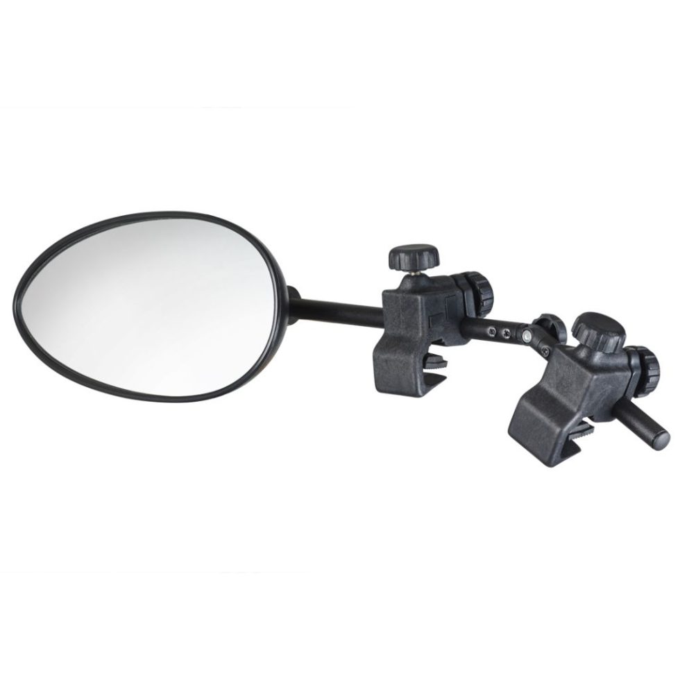 Speed Fix Mirror tükörtoldó lakókocsi vontatáshoz - Image 2