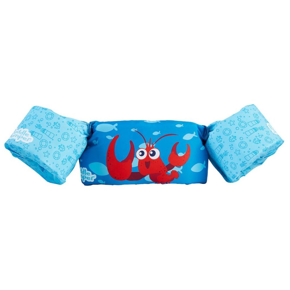 Úszómellény gyerekeknek Puddle Jumper - Image 2