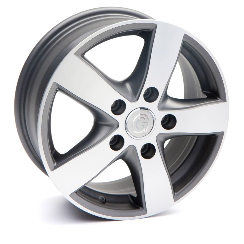 Alumínium felni Fiat Ducatohoz - Image 4