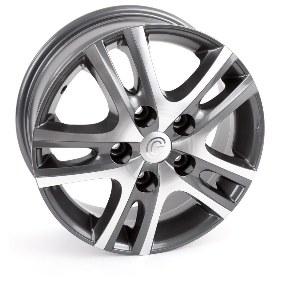 Alumínium felni Fiat Ducatohoz - Image 7