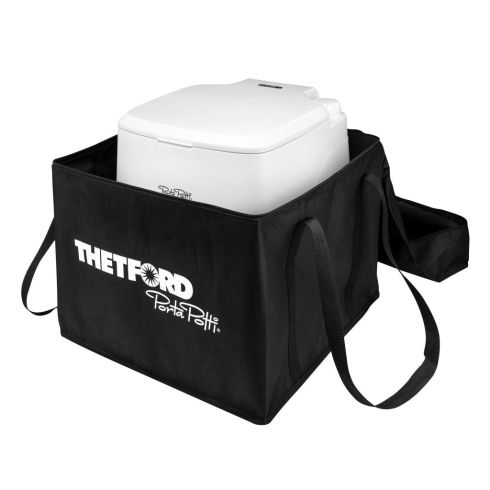 Porta Potti hordtáska X35/X45 és X65 - Image 2