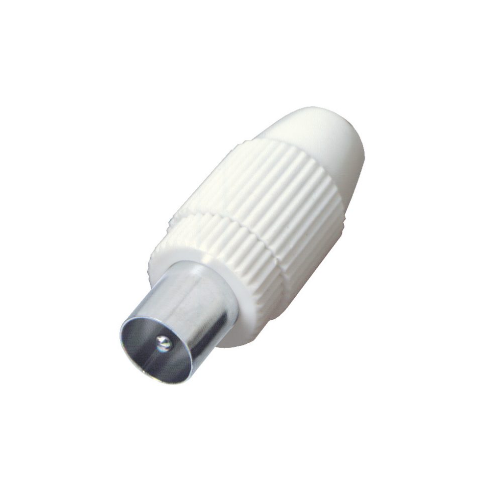 Koax antenna csatlakozók - Image 2