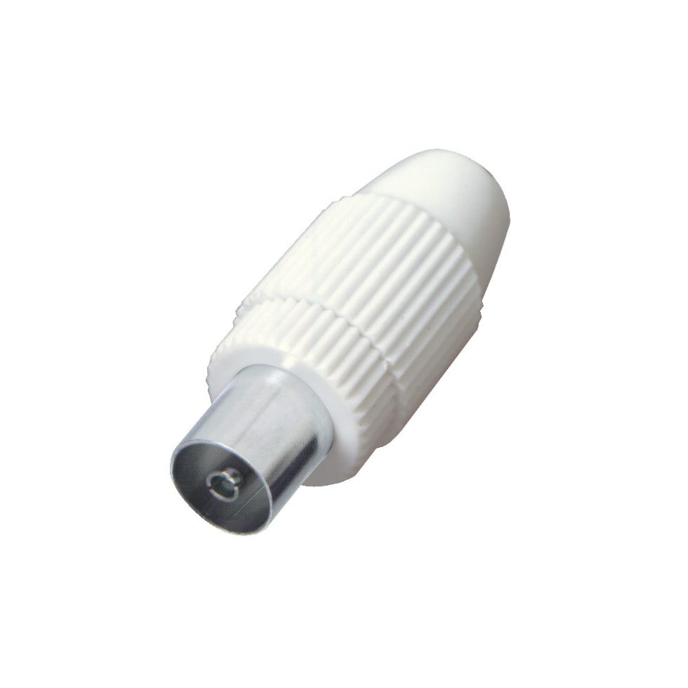 Koax antenna csatlakozók - Image 3