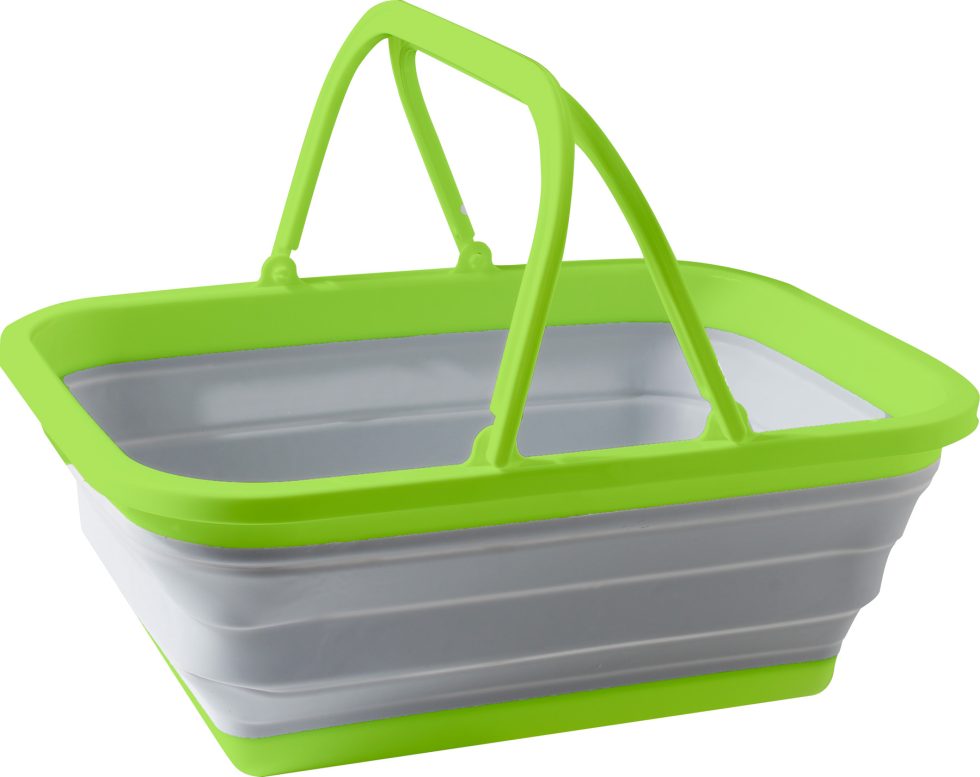 Holdall összecsukható tárolókosár
