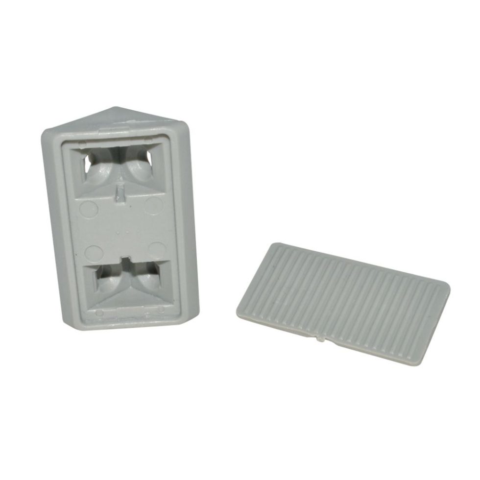 2 részes bútorcsatlakozó - Image 2