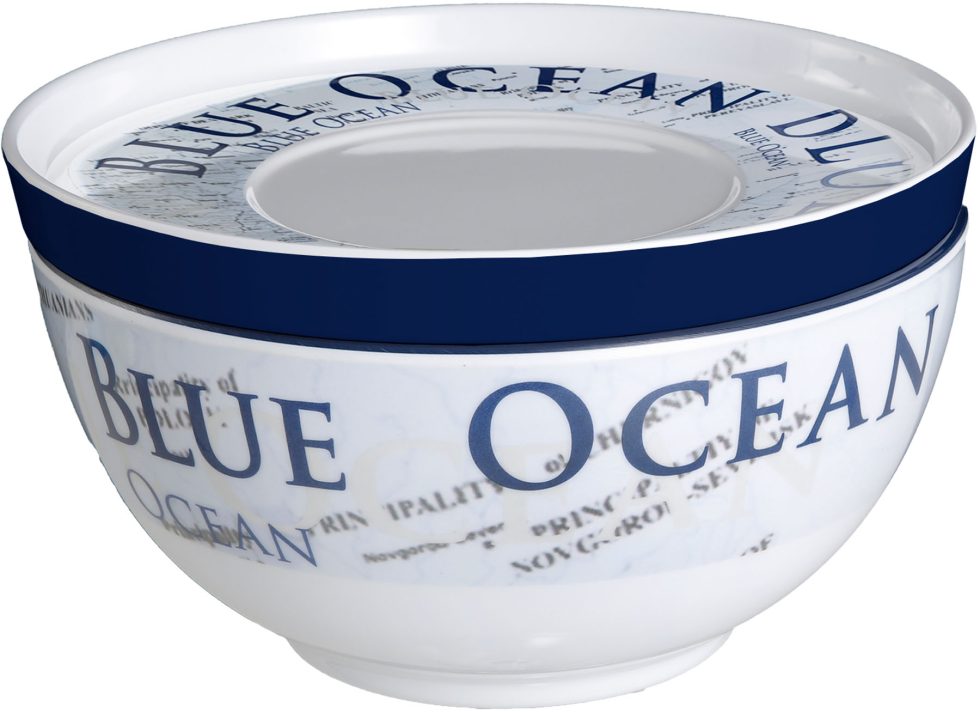 Blue Ocean étkészlet - Image 12