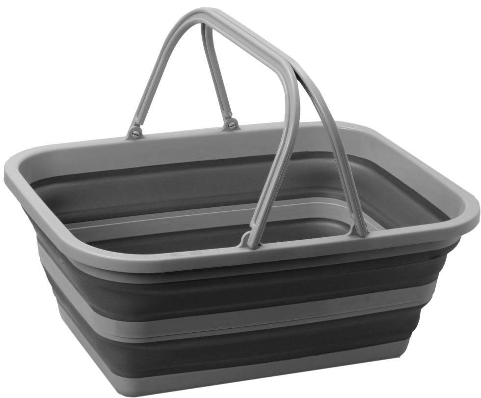 Holdall összecsukható tárolókosár - Image 3