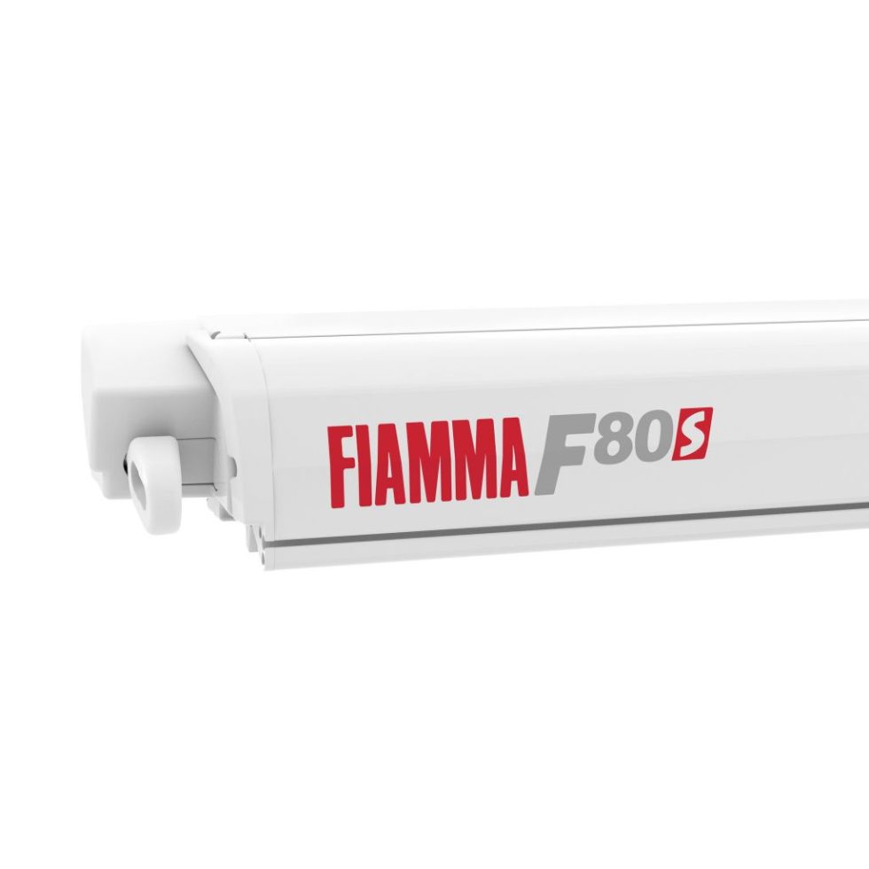 Tetőre szerelhető napellenző, Fiammastore F80 S - Image 2