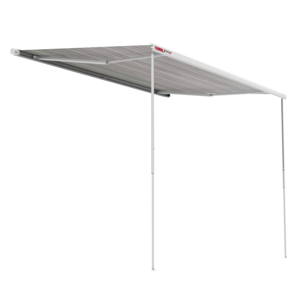 Tetőre szerelhető napellenző, Fiammastore F80 S - Image 10