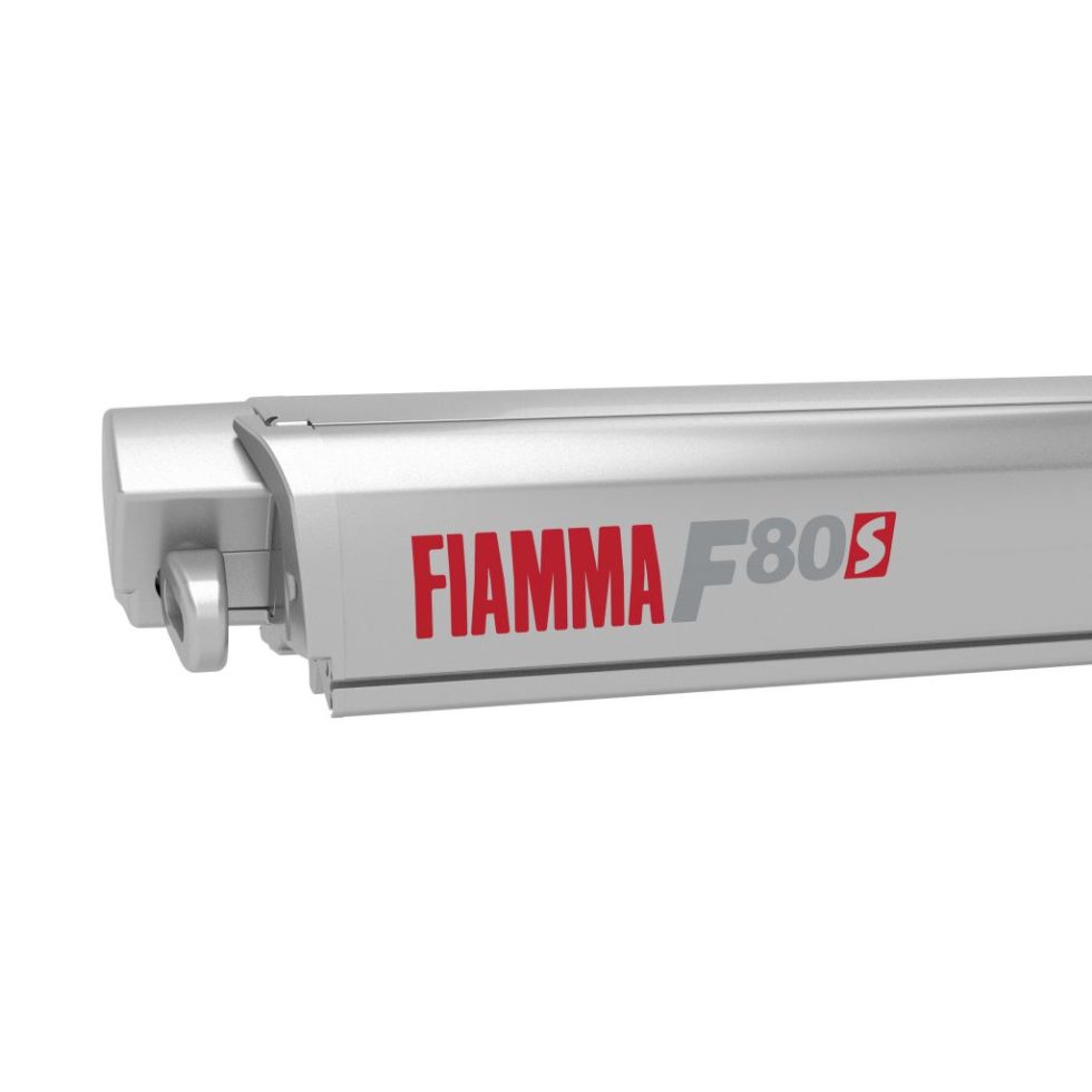 Tetőre szerelhető napellenző, Fiammastore F80 S - Image 3