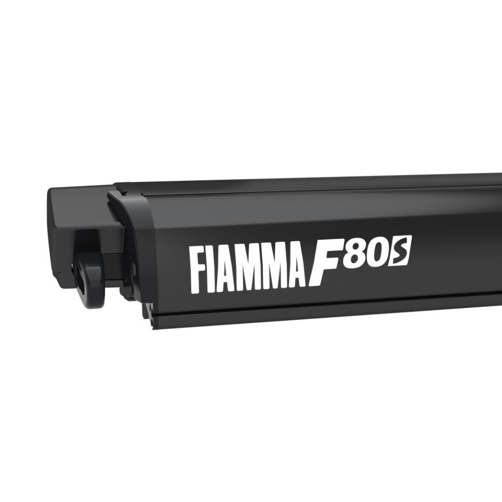 Tetőre szerelhető napellenző, Fiammastore F80 S - Image 4