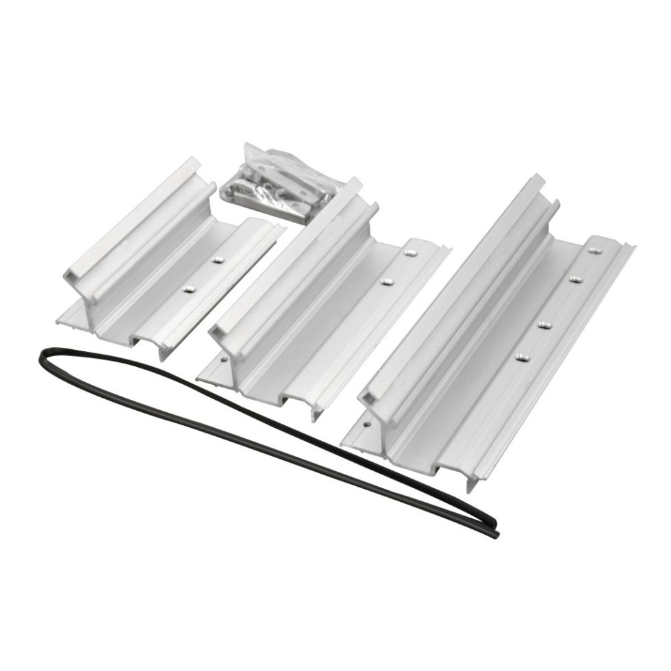 Felszerelő adapterek Fiammastore F80 S napellenzőkhöz - Image 3