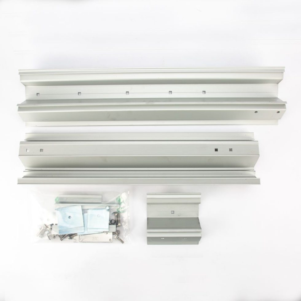 Felszerelő adapterek Fiammastore F80 S napellenzőkhöz - Image 6