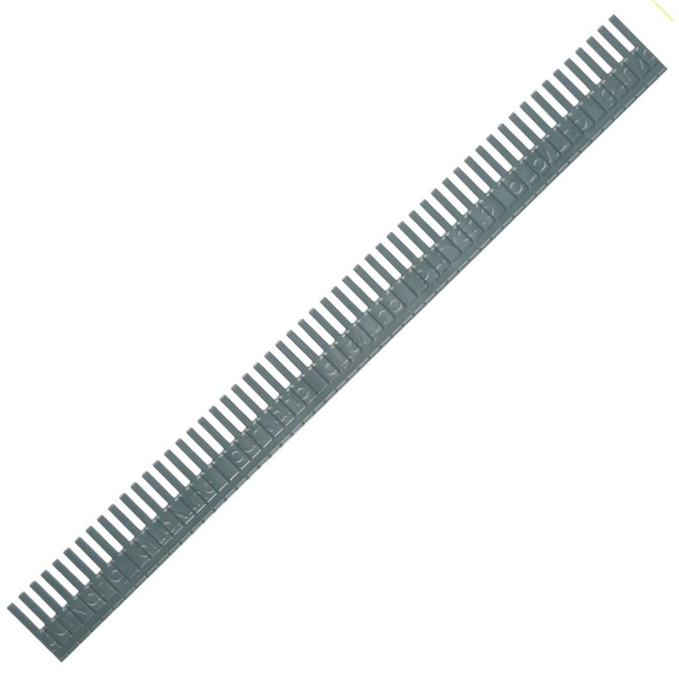Összeköthető tárolószalagrendszer méretre vágható - Image 5