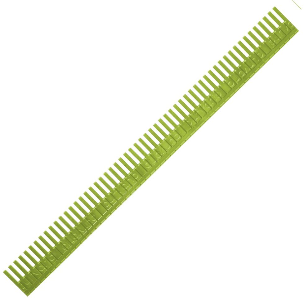Összeköthető tárolószalagrendszer méretre vágható - Image 6