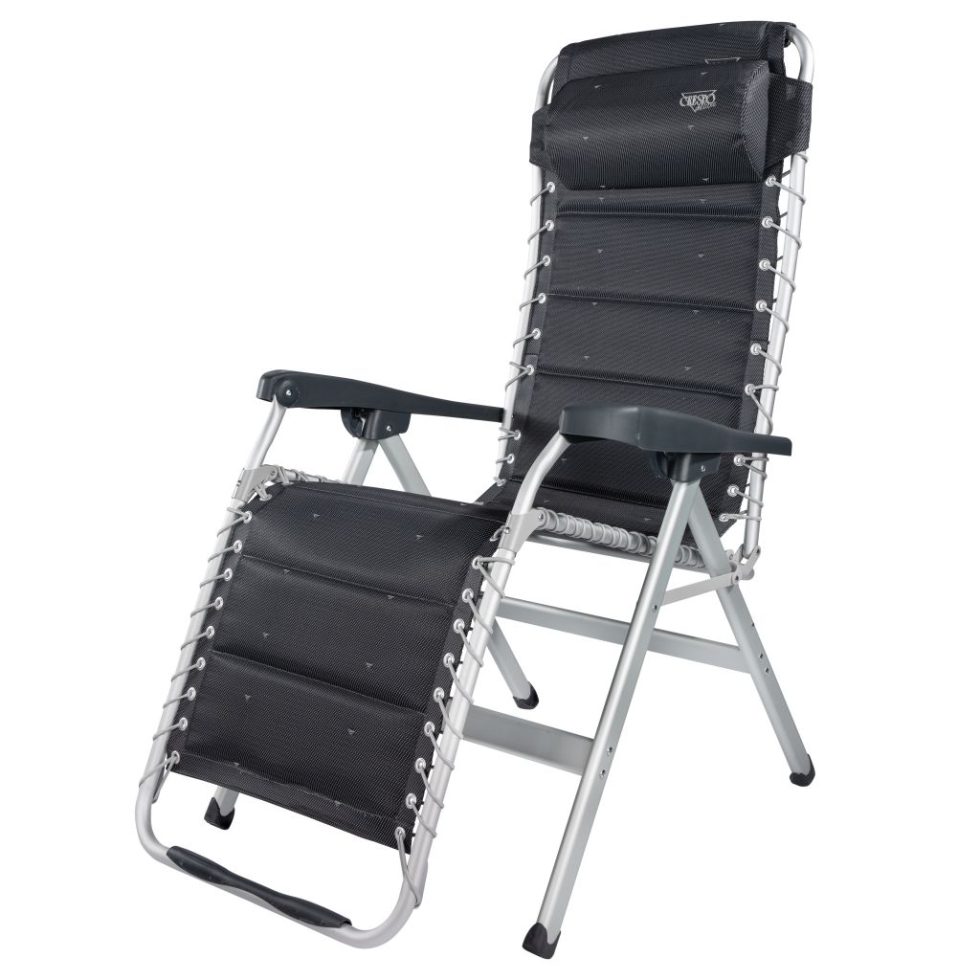Kempingszék család Crespo Deluxe - Image 10