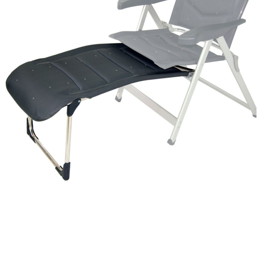 Kempingszék család Crespo Deluxe - Image 6