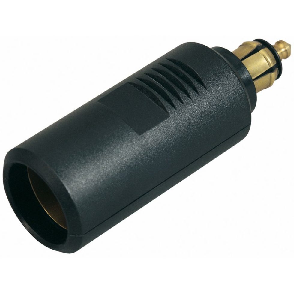 Szivargyújtó adapter