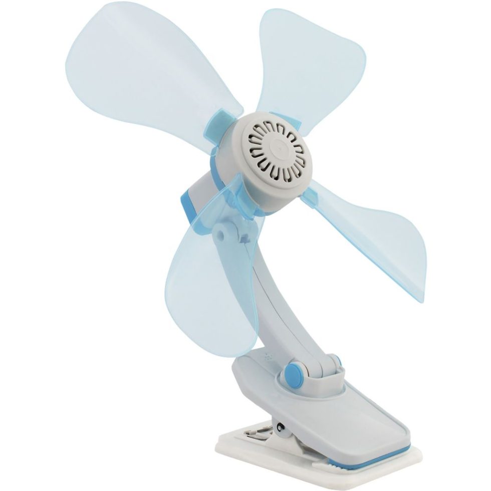 Csiptetős ventilátor - Image 2