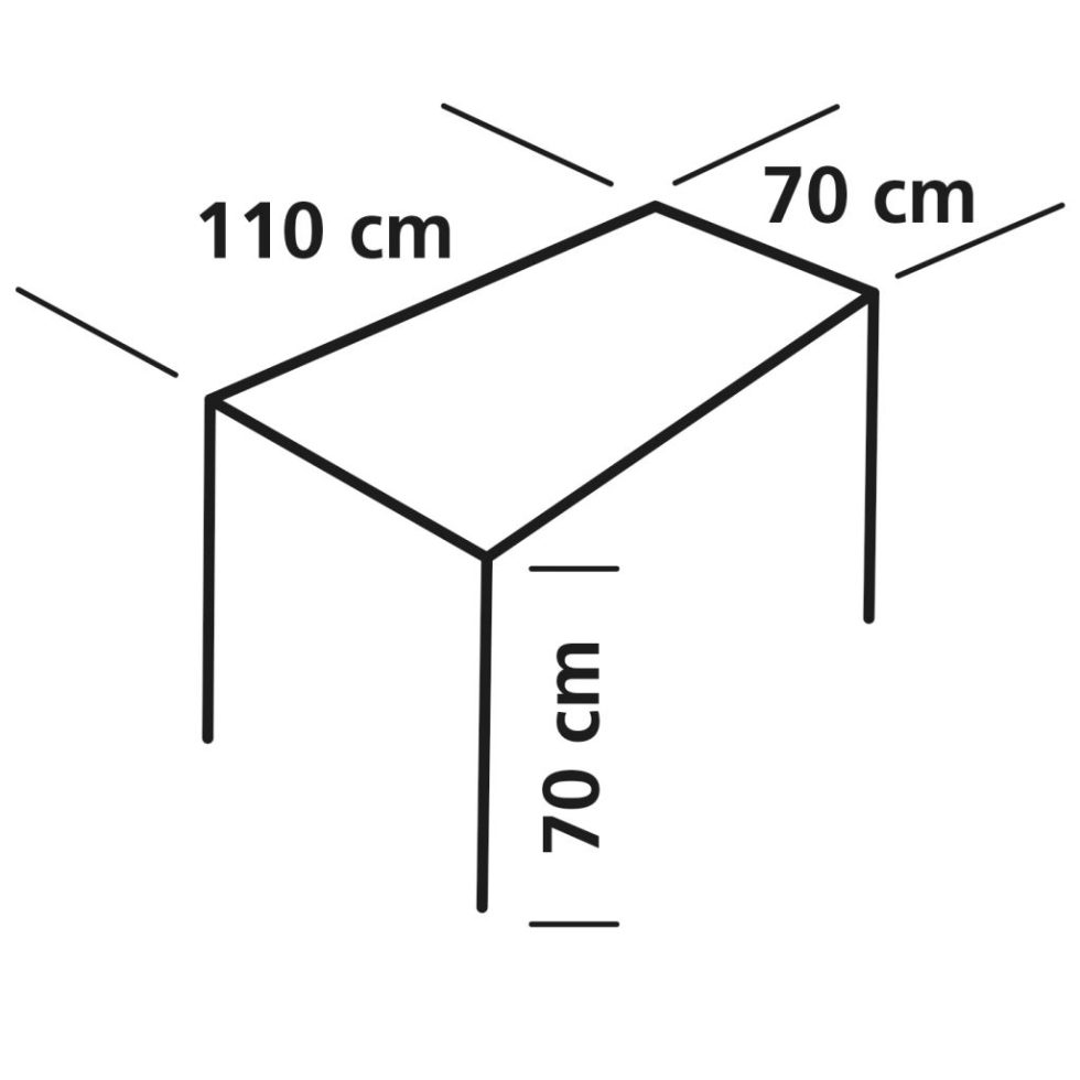 Bambusz rolós asztal - Image 10