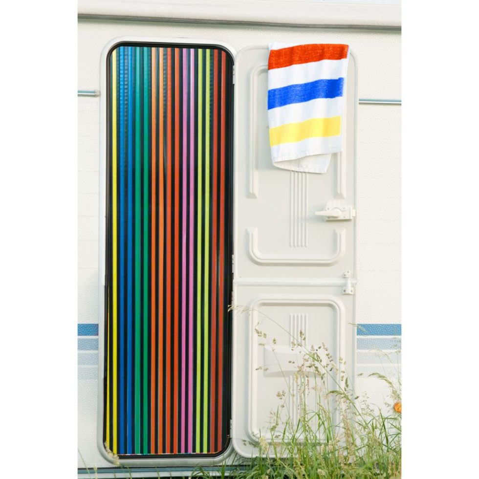 Szalagfüggöny
