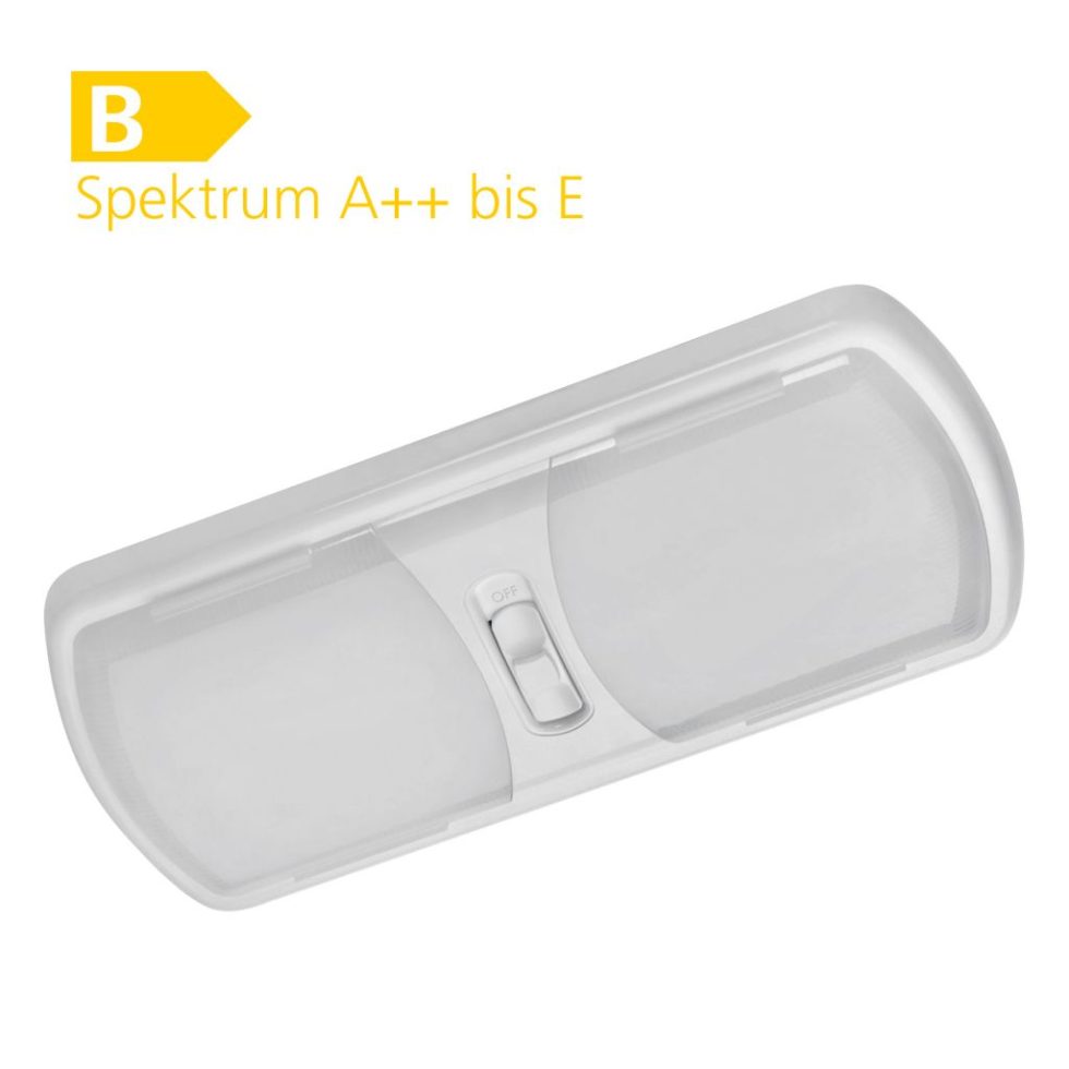 Beépíthető LED-es világítás - Image 2