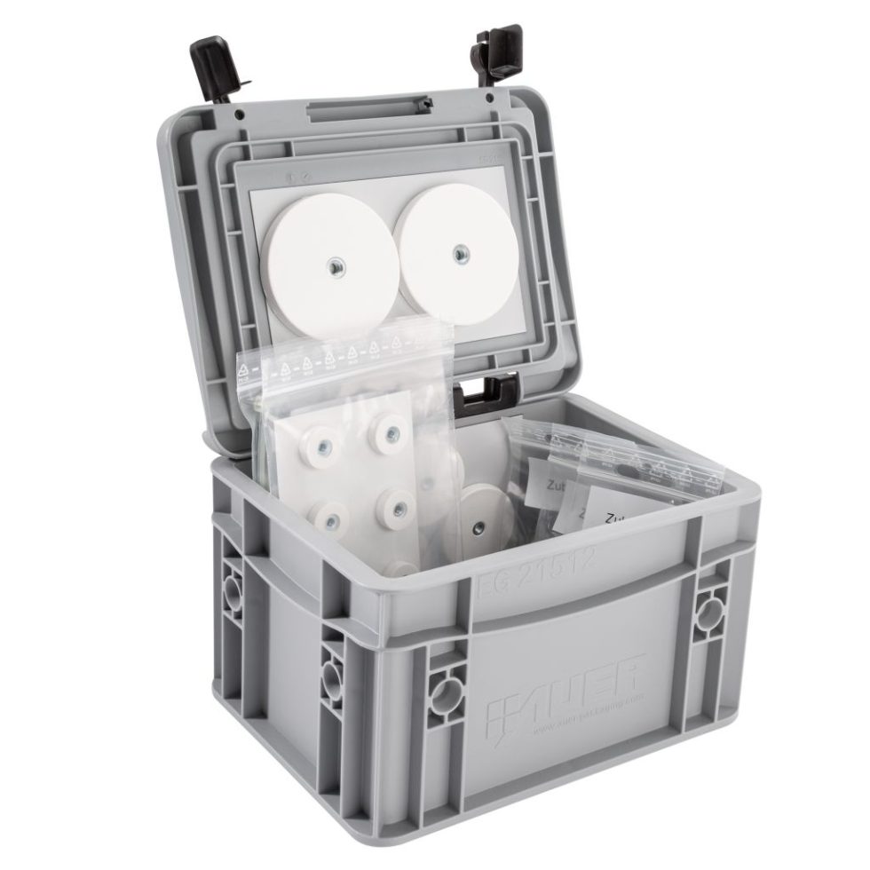 Mágneses tartókészlet FlexiMags Sets - Image 2