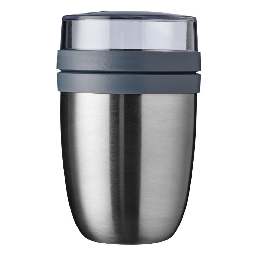 Thermo ételhordó Lunchpot Ellipse - Image 2